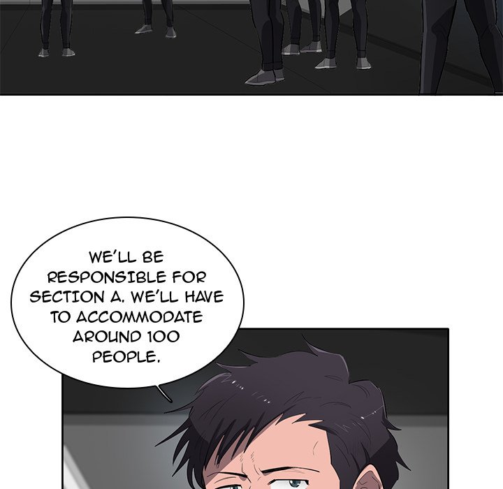 Read Stardust chapter 65 image 37 on Lezhin