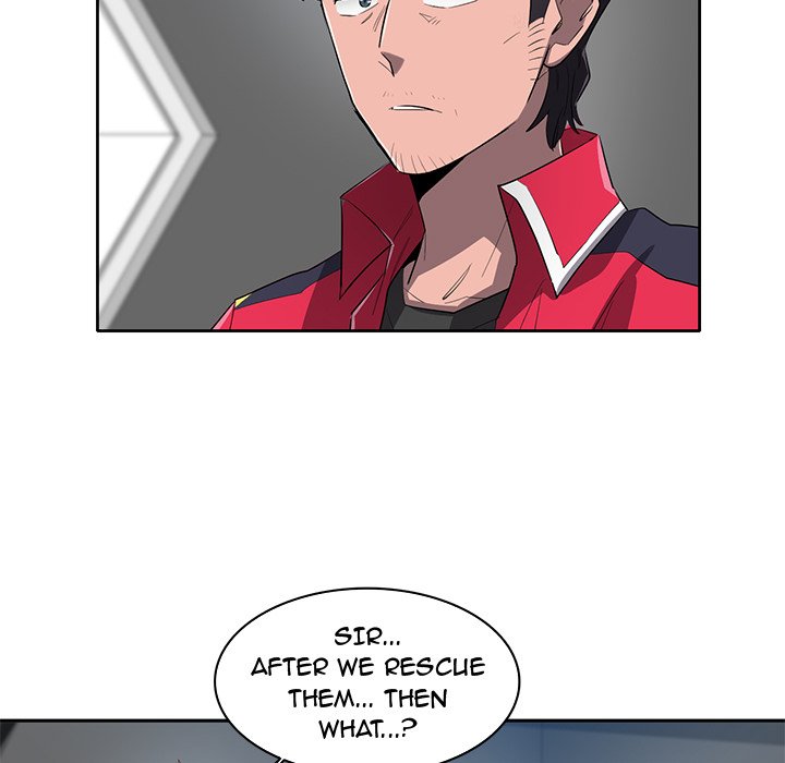 Read Stardust chapter 65 image 38 on Lezhin