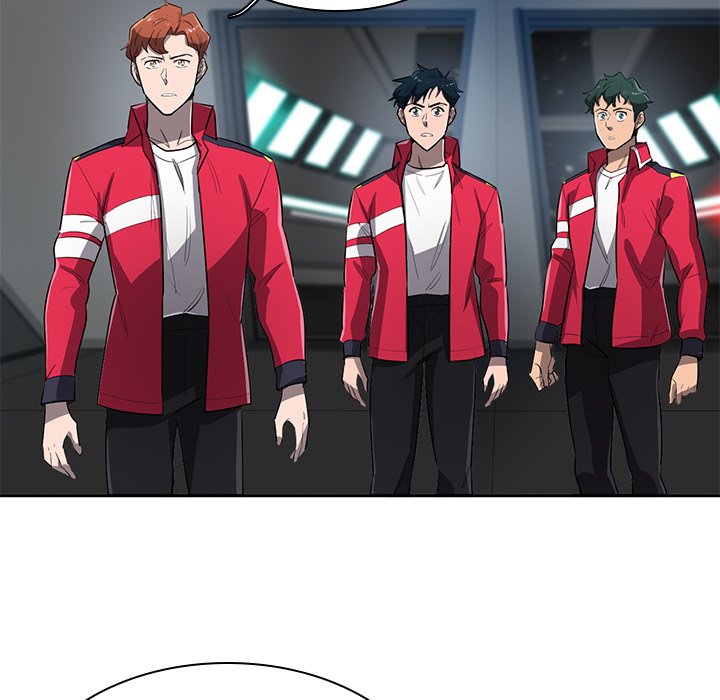 Read Stardust chapter 65 image 39 on Lezhin
