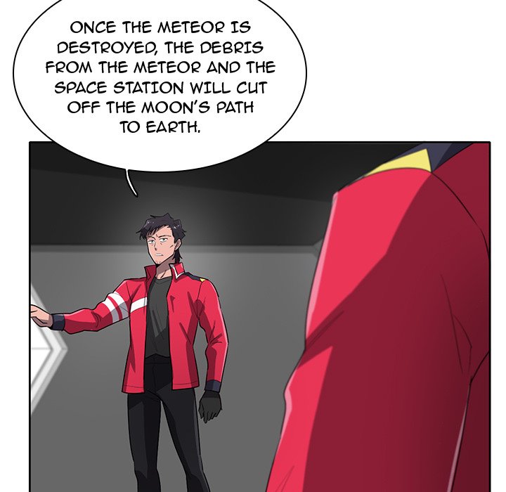 Read Stardust chapter 65 image 40 on Lezhin