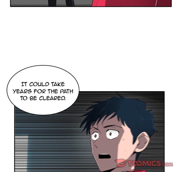 Read Stardust chapter 65 image 41 on Lezhin