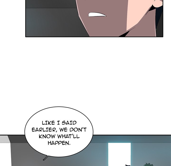 Read Stardust chapter 65 image 43 on Lezhin