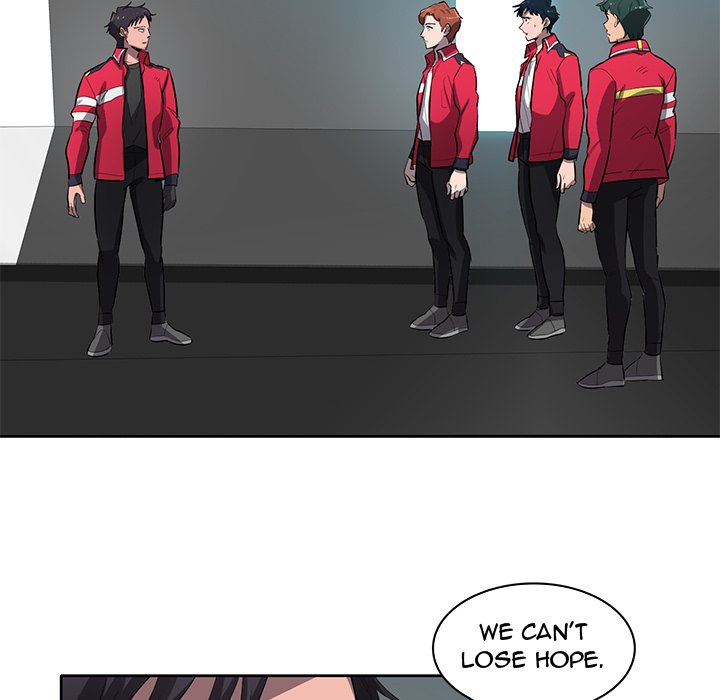 Read Stardust chapter 65 image 44 on Lezhin