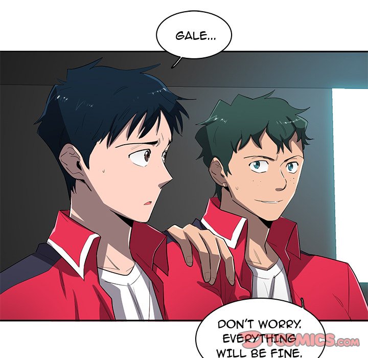 Read Stardust chapter 65 image 49 on Lezhin