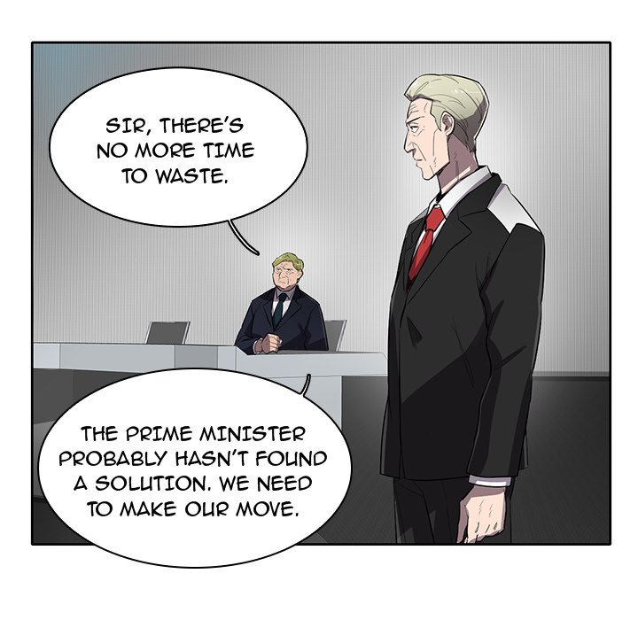 Read Stardust chapter 65 image 5 on Lezhin