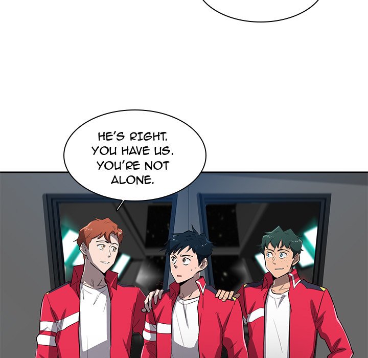 Read Stardust chapter 65 image 50 on Lezhin