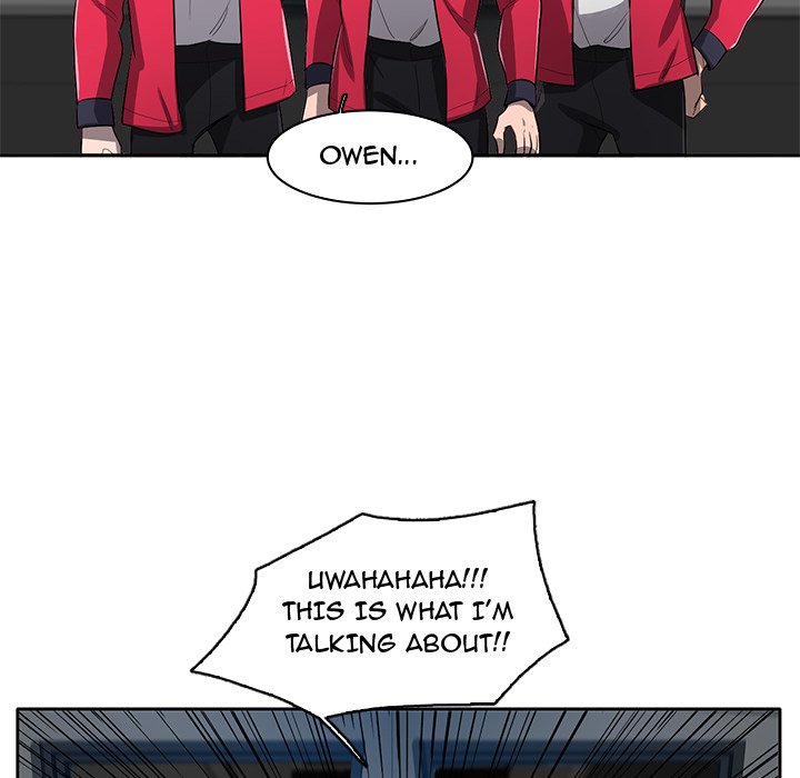 Read Stardust chapter 65 image 51 on Lezhin