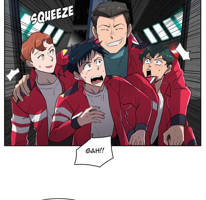 Read Stardust chapter 65 image 52 on Lezhin