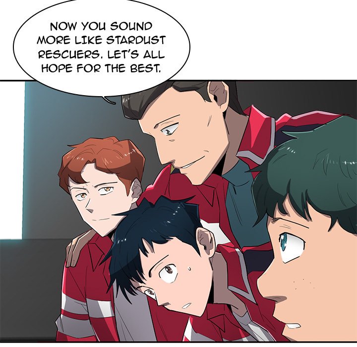 Read Stardust chapter 65 image 53 on Lezhin