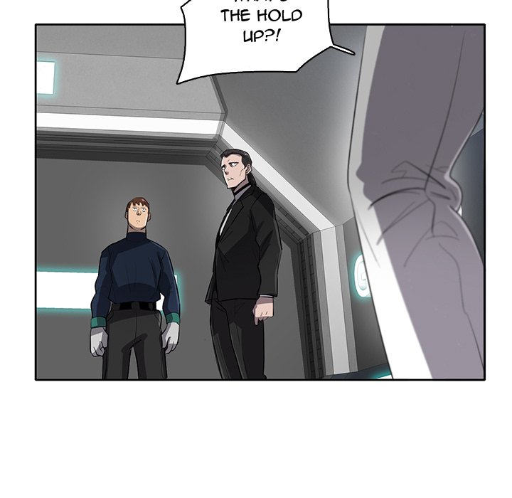 Read Stardust chapter 65 image 60 on Lezhin