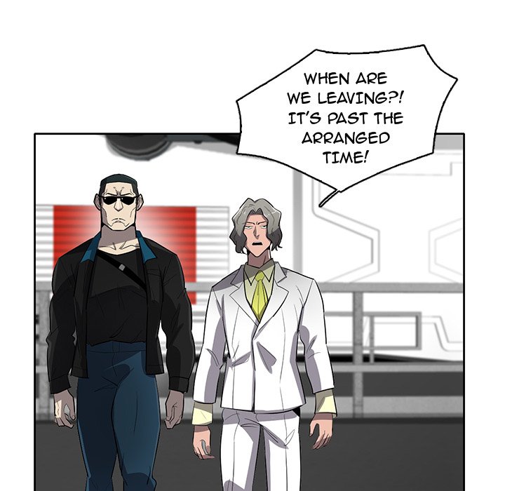 Read Stardust chapter 65 image 61 on Lezhin