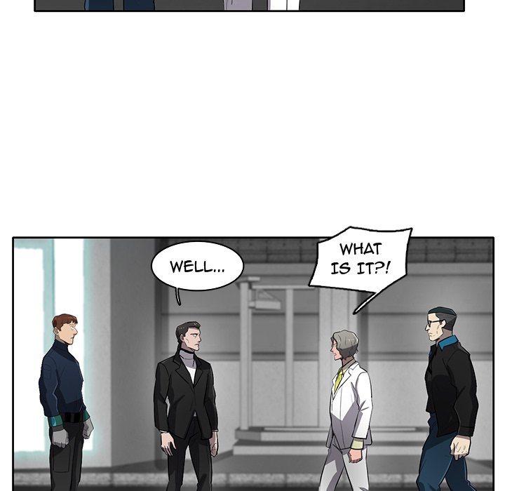 Read Stardust chapter 65 image 62 on Lezhin