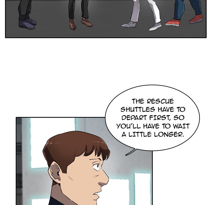 Read Stardust chapter 65 image 63 on Lezhin