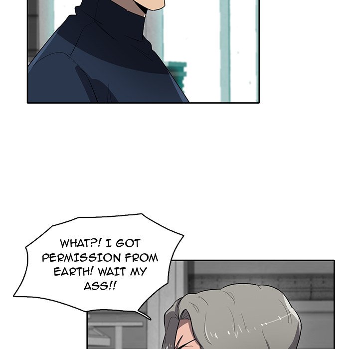 Read Stardust chapter 65 image 64 on Lezhin