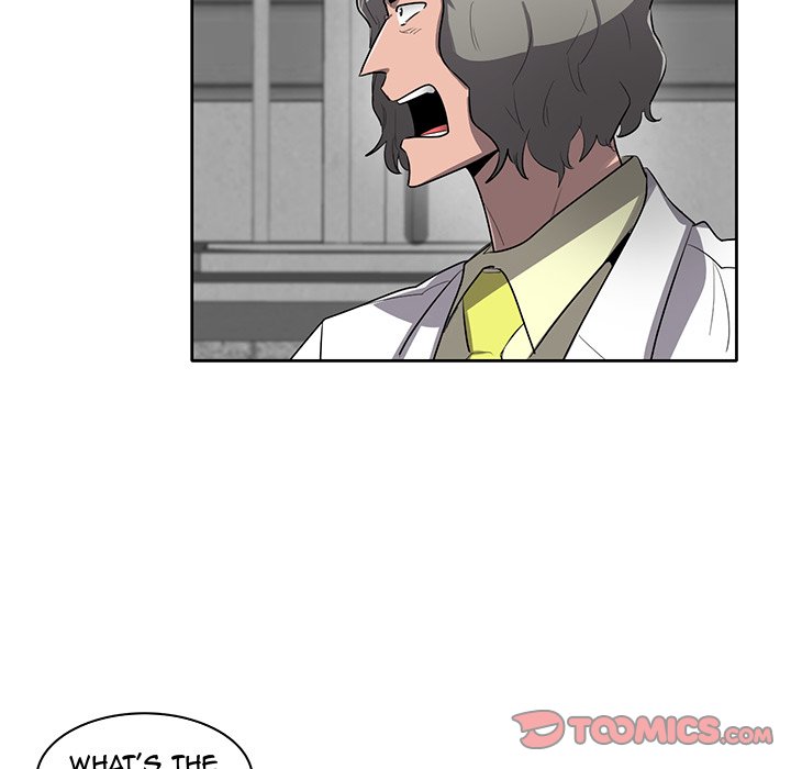 Read Stardust chapter 65 image 65 on Lezhin