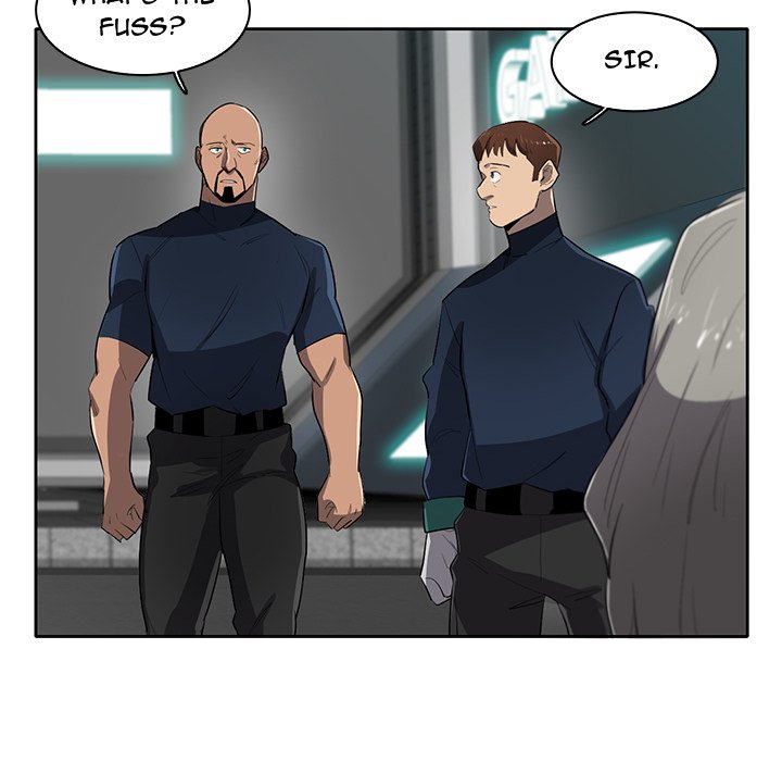 Read Stardust chapter 65 image 66 on Lezhin
