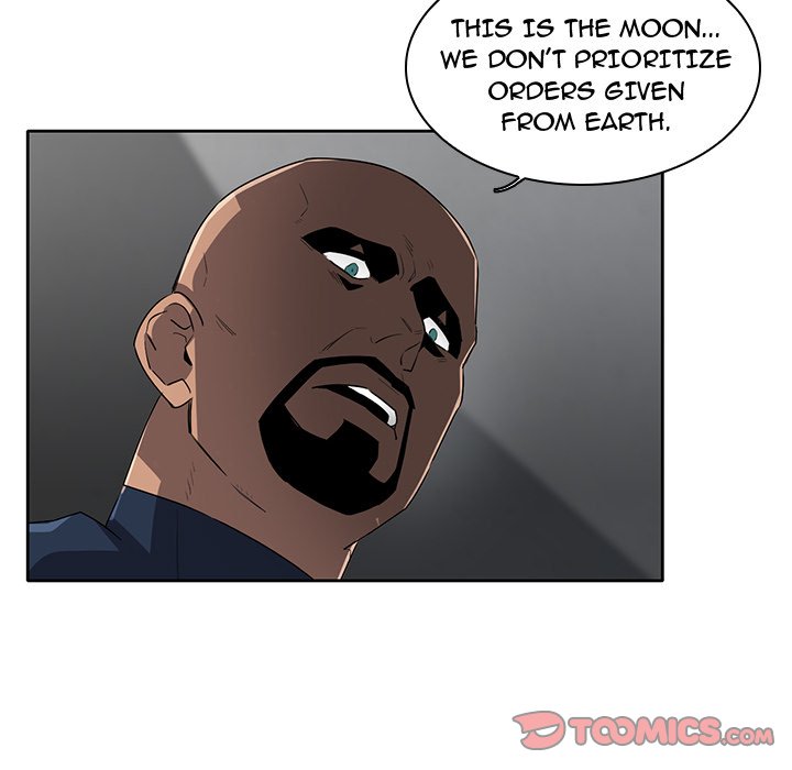 Read Stardust chapter 65 image 73 on Lezhin