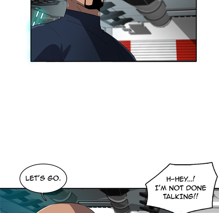 Read Stardust chapter 65 image 76 on Lezhin