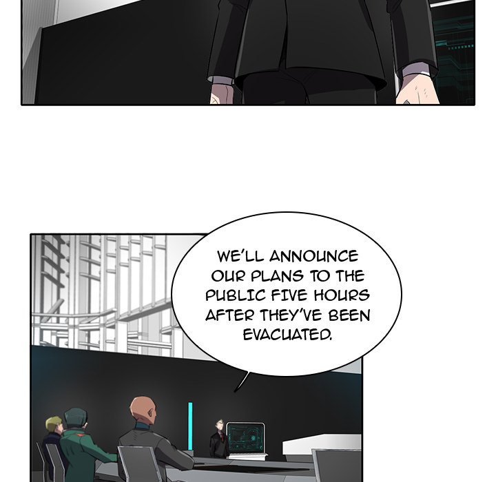 Read Stardust chapter 65 image 8 on Lezhin