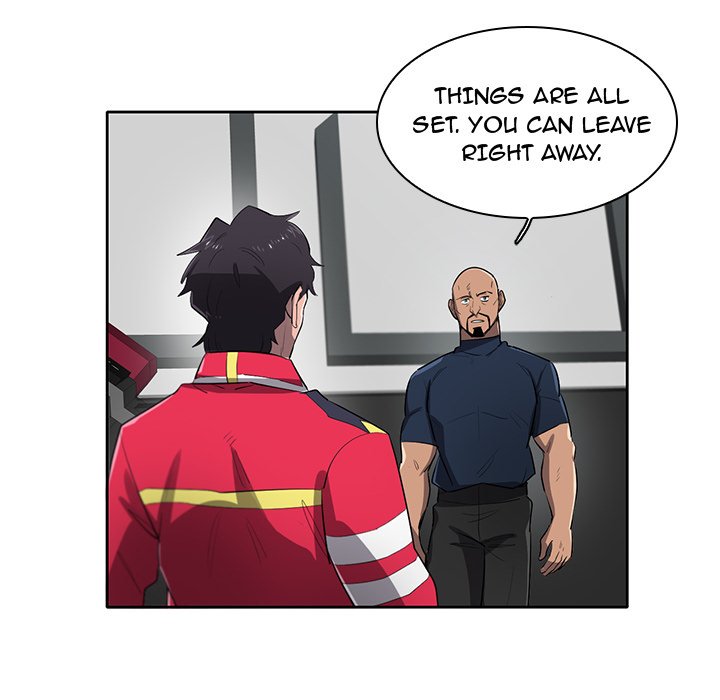 Read Stardust chapter 65 image 80 on Lezhin