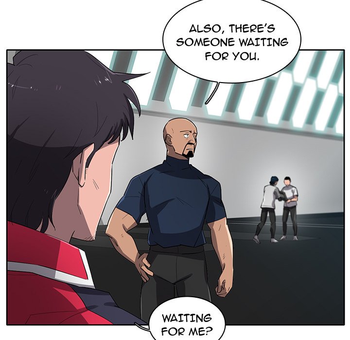 Read Stardust chapter 65 image 83 on Lezhin