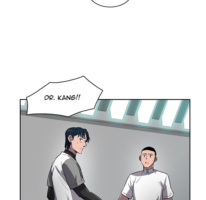 Read Stardust chapter 65 image 84 on Lezhin