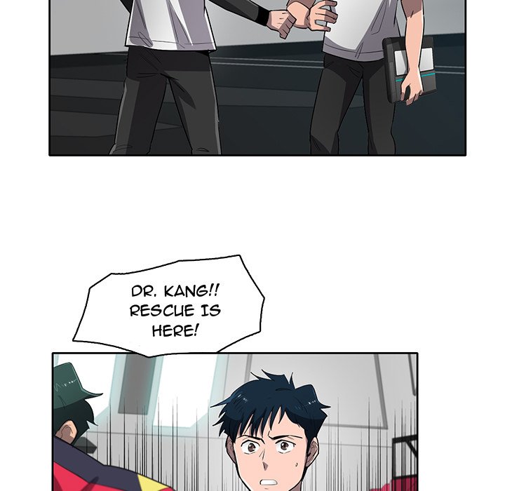 Read Stardust chapter 65 image 85 on Lezhin