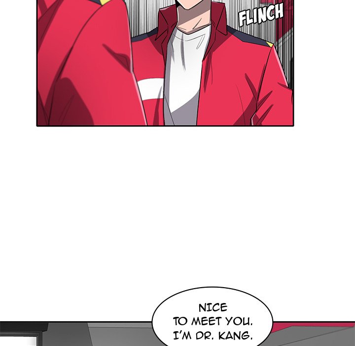 Read Stardust chapter 65 image 86 on Lezhin