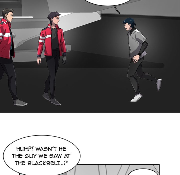 Read Stardust chapter 65 image 87 on Lezhin