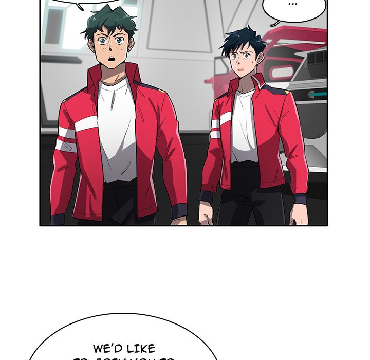 Read Stardust chapter 65 image 88 on Lezhin