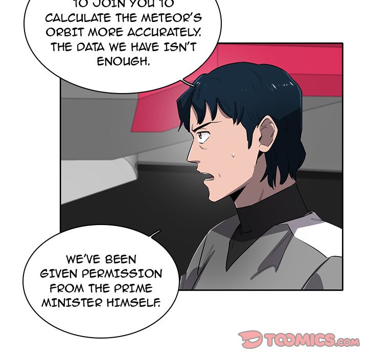 Read Stardust chapter 65 image 89 on Lezhin