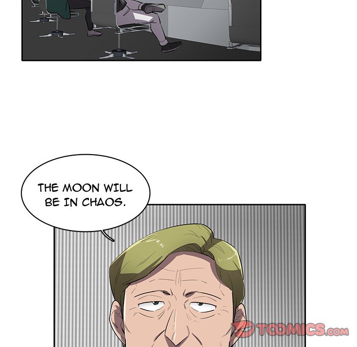 Read Stardust chapter 65 image 9 on Lezhin