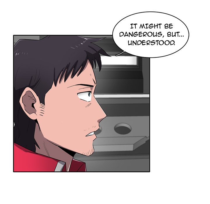 Read Stardust chapter 65 image 90 on Lezhin