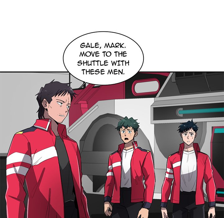 Read Stardust chapter 65 image 91 on Lezhin