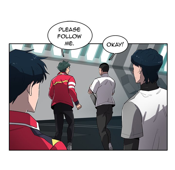 Read Stardust chapter 65 image 93 on Lezhin