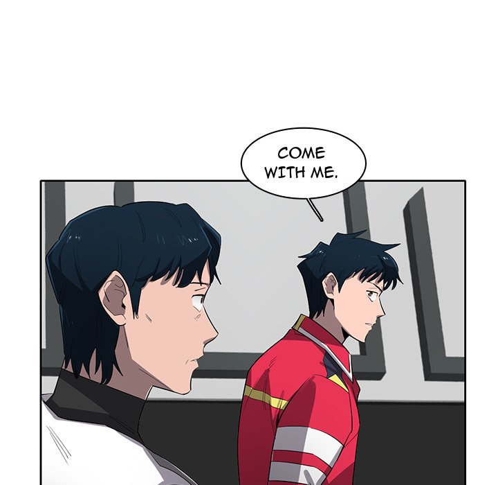 Read Stardust chapter 65 image 94 on Lezhin