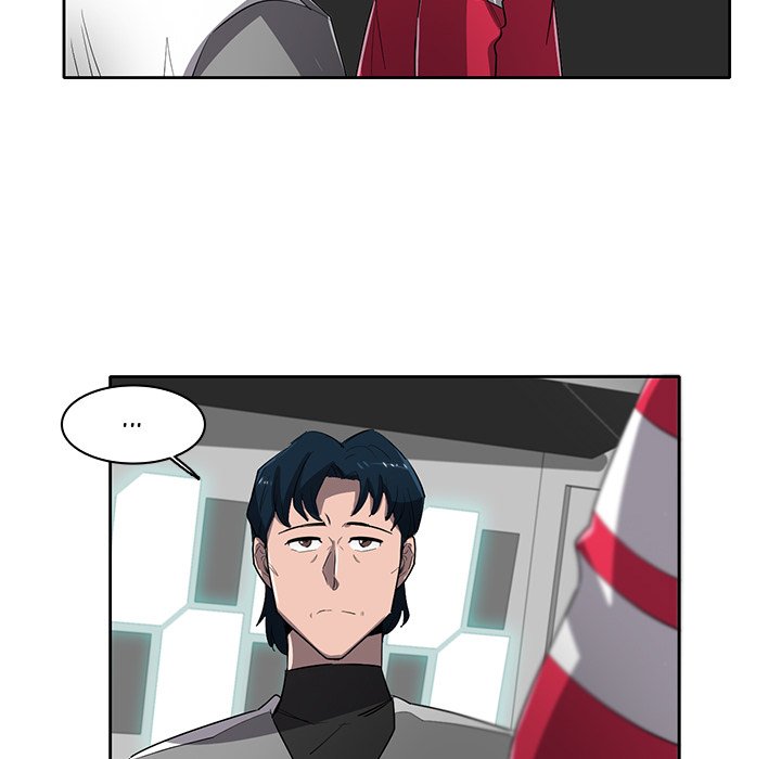 Read Stardust chapter 65 image 95 on Lezhin