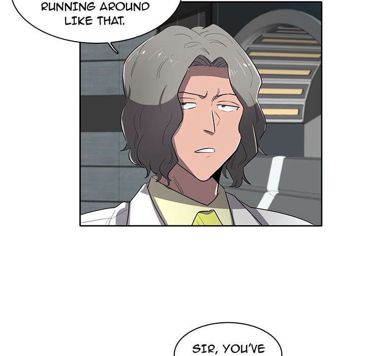 Read Stardust chapter 65 image 98 on Lezhin