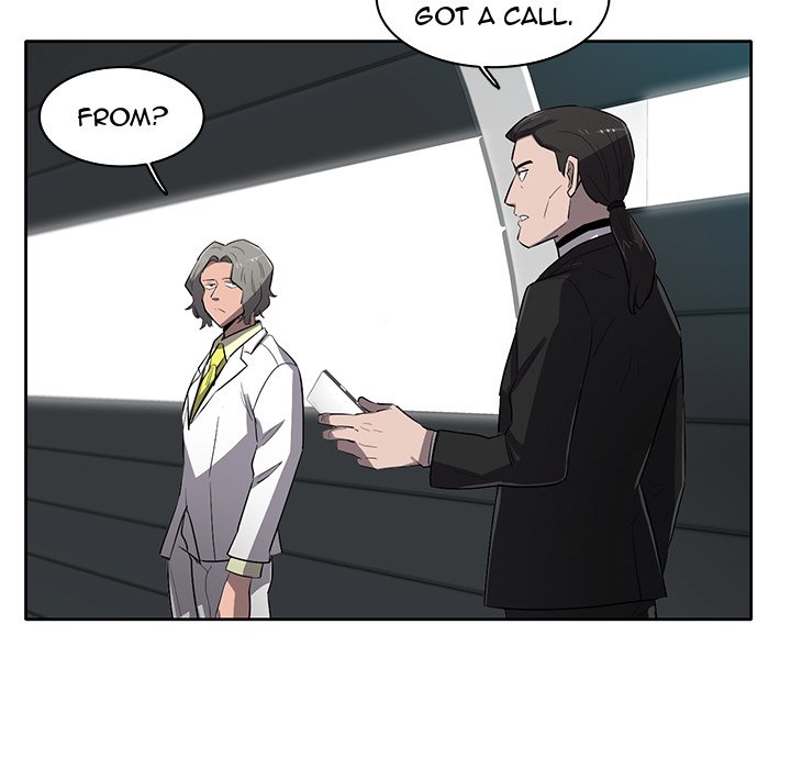 Read Stardust chapter 65 image 99 on Lezhin