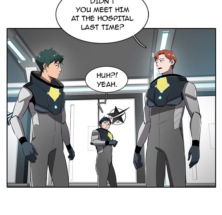 Read Stardust chapter 66 image 10 on Lezhin