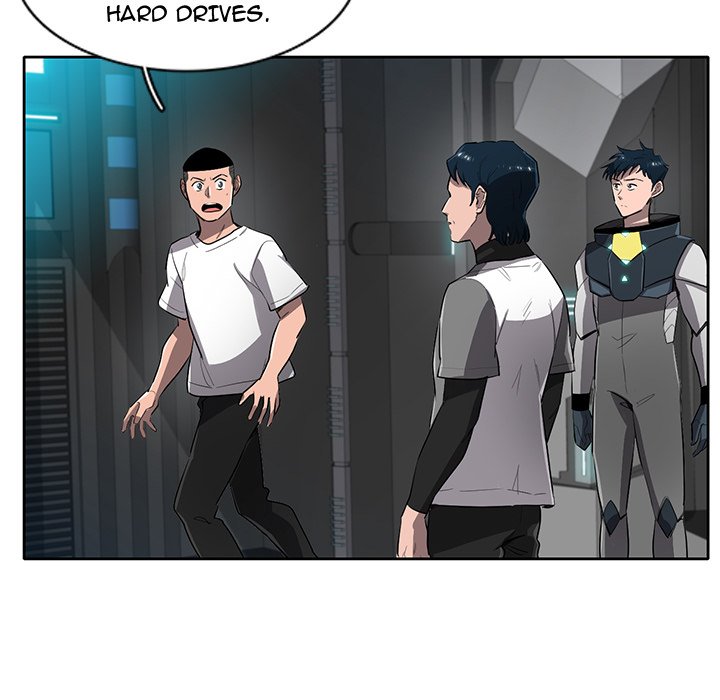 Read Stardust chapter 66 image 100 on Lezhin