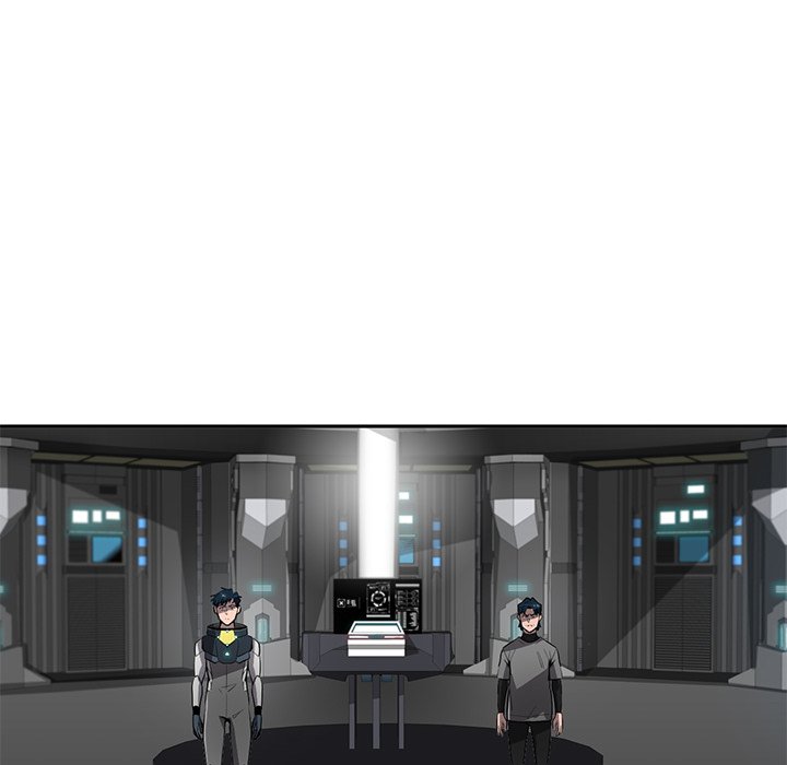 Read Stardust chapter 66 image 101 on Lezhin