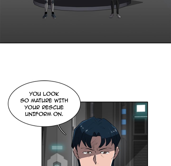 Read Stardust chapter 66 image 102 on Lezhin