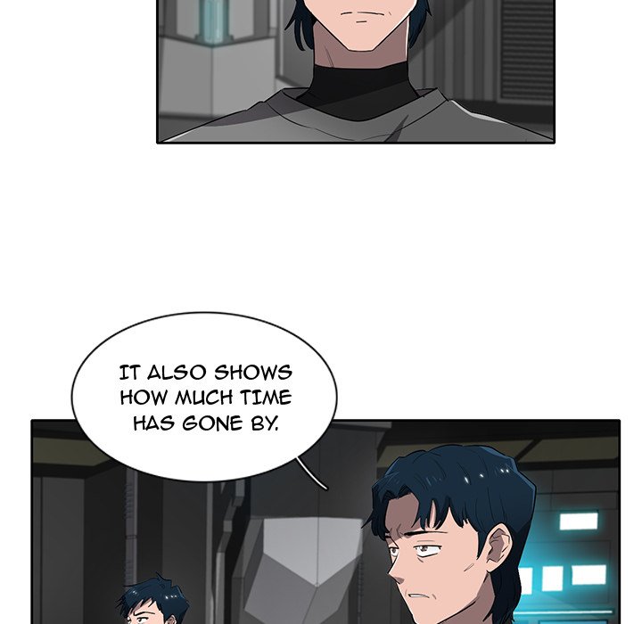 Read Stardust chapter 66 image 103 on Lezhin
