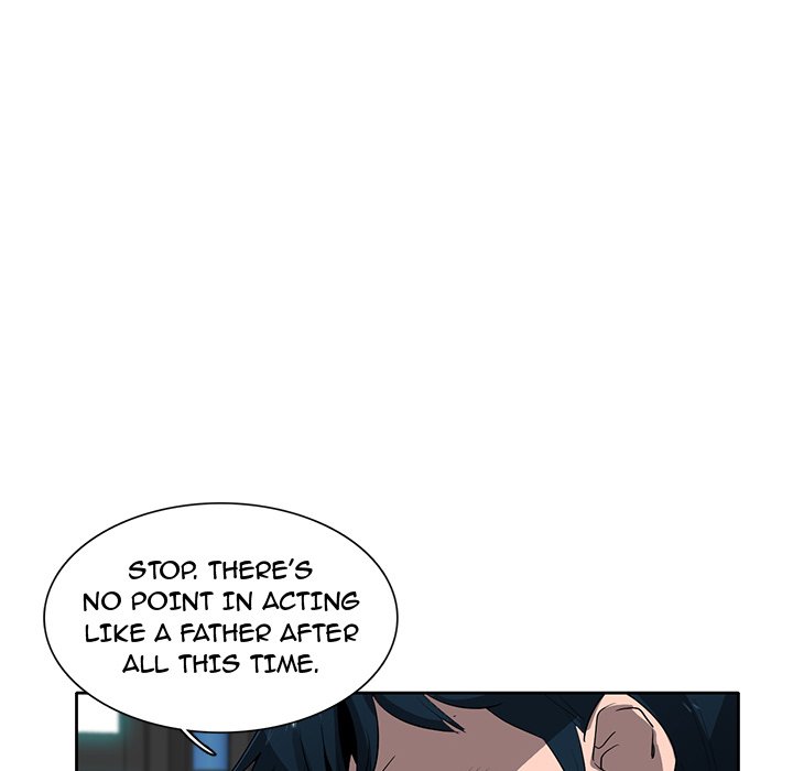 Read Stardust chapter 66 image 105 on Lezhin