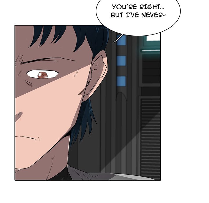 Read Stardust chapter 66 image 107 on Lezhin
