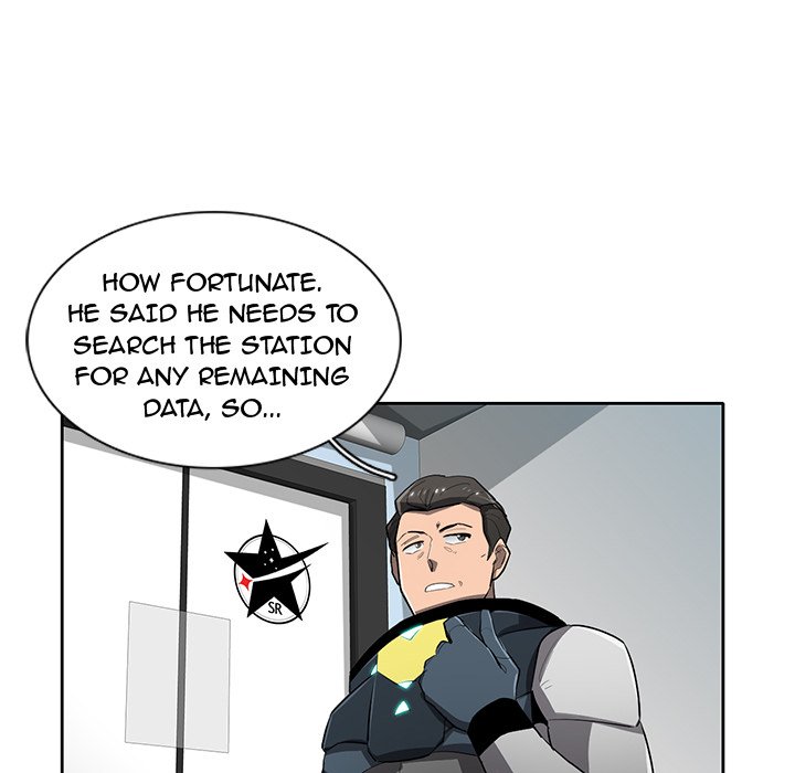 Read Stardust chapter 66 image 11 on Lezhin