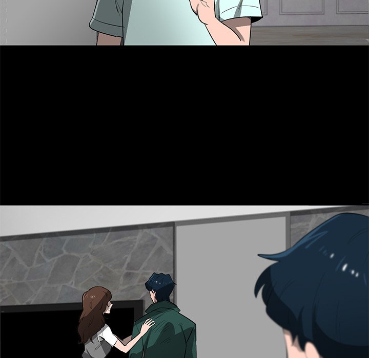 Read Stardust chapter 66 image 111 on Lezhin