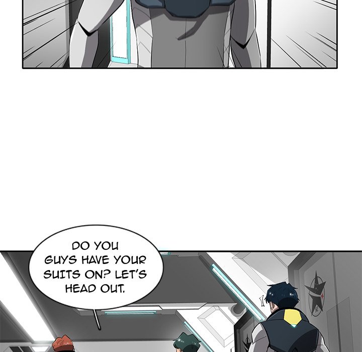 Read Stardust chapter 66 image 14 on Lezhin