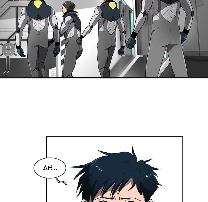 Read Stardust chapter 66 image 15 on Lezhin